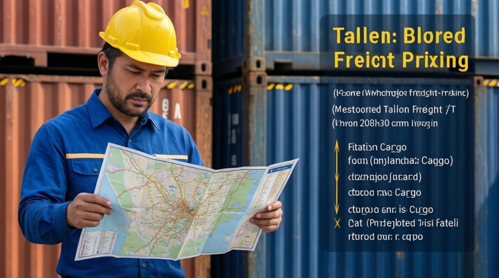 Северный завоз: что, когда и по какой цене приходит в районы края - иллюстрация