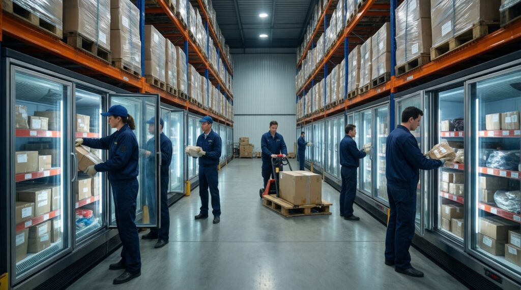 Рыбная путина: итоги недели, квоты, цены на рыбу и влияние на местные рынки - иллюстрация