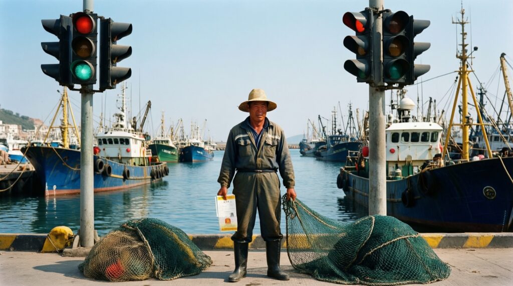 Рыбная путина: итоги недели, квоты, цены на рыбу и влияние на местные рынки - иллюстрация