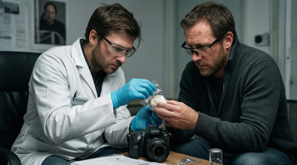 Браконьерство и охрана биоресурсов: рейды, штрафы, реальные кейсы - иллюстрация