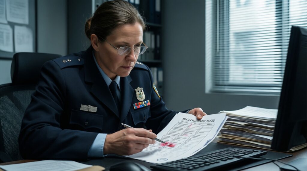 Браконьерство и охрана биоресурсов: рейды, штрафы, реальные кейсы - иллюстрация