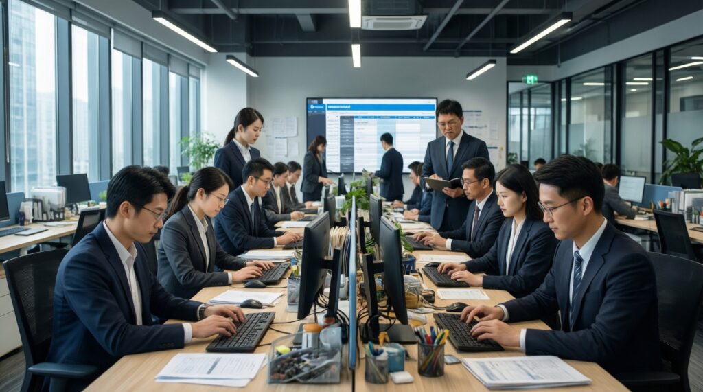 Медицина в крае: кадровый вопрос, телемедицина, очереди и доступность обследований - иллюстрация