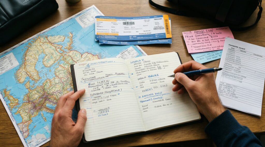 Туризм на Камчатке: что происходит с ценами, маршрутами и нагрузкой на природу - иллюстрация