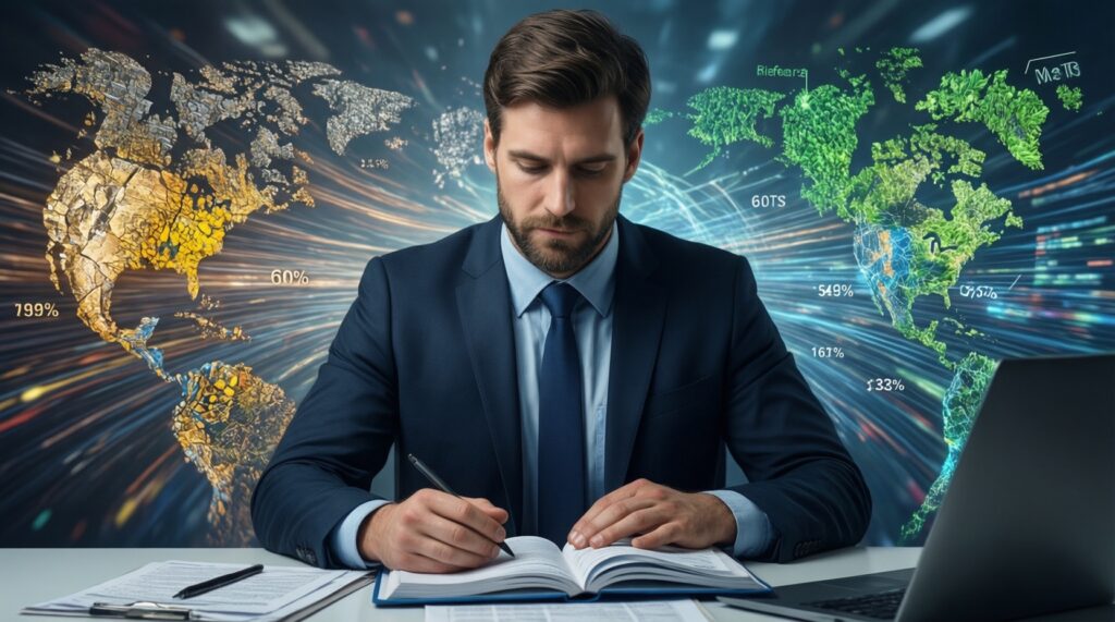 Рынок труда: самые востребованные профессии Камчатки и уровень зарплат по отраслям - иллюстрация