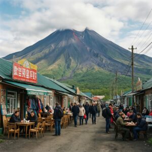 Малый бизнес в Петропавловске-Камчатском и районах: истории предпринимателей и меры поддержки