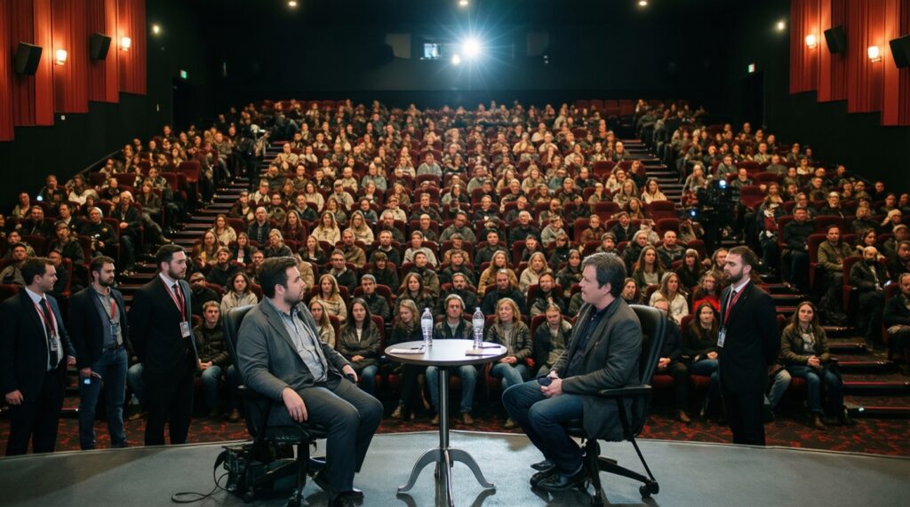 Культура и события недели: концерты, фестивали, выставки и местные премьеры - иллюстрация