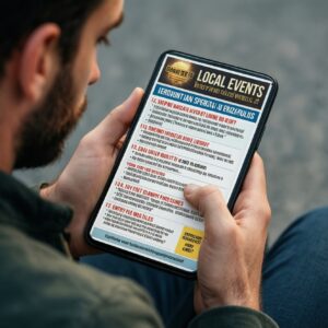 События недели в культуре: афиша концертов и фестивалей с выставками и местными премьерами