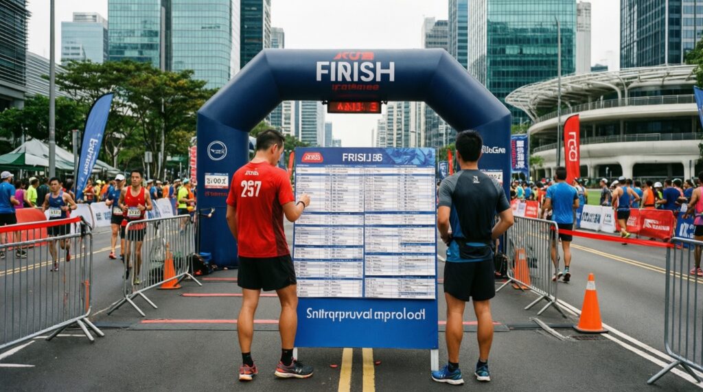 Спорт и массовые мероприятия: итоги соревнований и где заниматься в городе и районах - иллюстрация