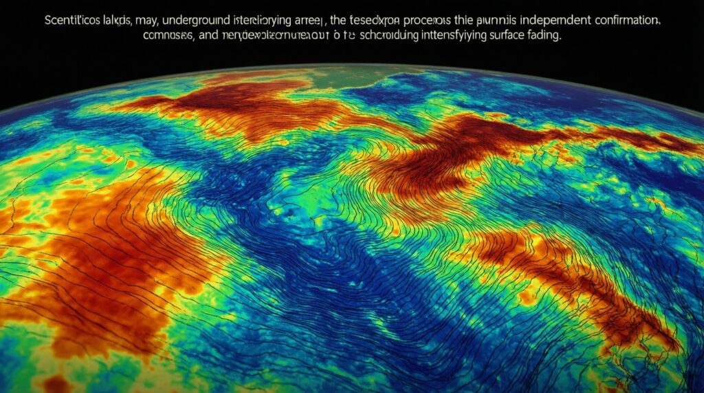 Землетрясения и вулканы: как работает мониторинг Ключевской группы и что он показывает сейчас - иллюстрация